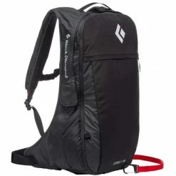 Touring Packs Black Diamond Jetforce Avalanche Airbag Pro Pack 10L