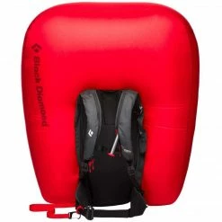 Touring Packs Black Diamond Jetforce Avalanche Airbag Pro Pack 10L