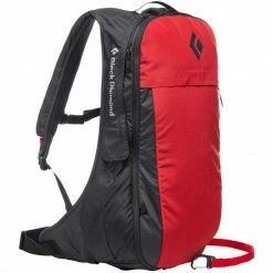 Touring Packs Black Diamond Jetforce Avalanche Airbag Pro Pack 10L