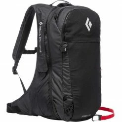 Black Diamond Jetforce Avalanche Airbag Pro Pack 25L