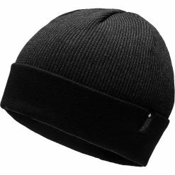Black Diamond Kessler Beanie Gloves & Hats