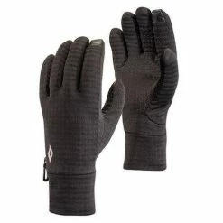 Black Diamond Lightweight Gridtech Glove Gloves & Hats
