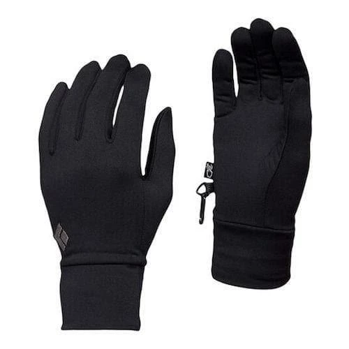 Black Diamond Lightweight Screentap Glove Black Diamond Lightweight Screentap Glove