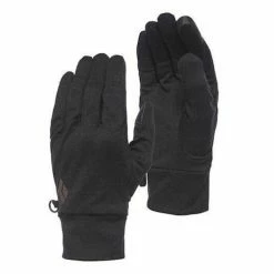 Black Diamond Lightweight Wooltech Glove