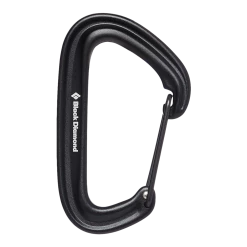 Black Diamond Litewire Carabiner