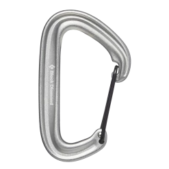 Black Diamond Litewire Carabiner