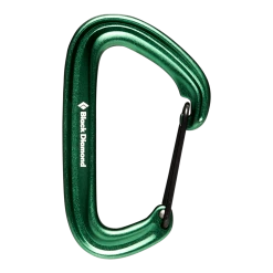 Black Diamond Litewire Carabiner