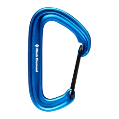 Black Diamond Litewire Carabiner