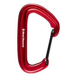 Black Diamond Litewire Carabiner