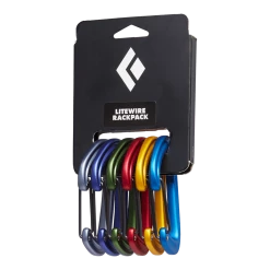 Gear Black Diamond Litewire Rackpack