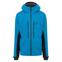 Black Diamond M Dawn Patrol Hybrid Shell Apparel