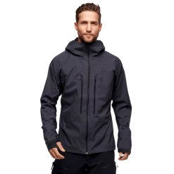 Black Diamond M Dawn Patrol Hybrid Shell Apparel