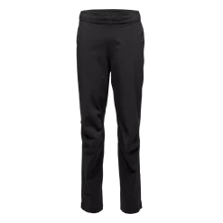Mens Bottoms Black Diamond M Stormline Stretch Pant