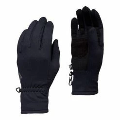 Black Diamond Midweight Screentap Glove Gloves & Hats