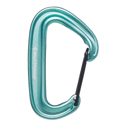 Gear Black Diamond Miniwire Carabiner
