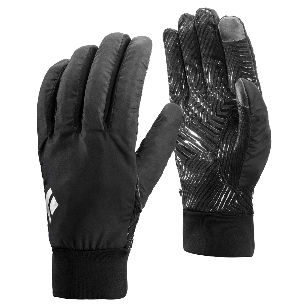 Black Diamond Mont Blanc Gloves Black Diamond Mont Blanc Gloves