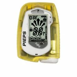 Black Diamond / Pieps Micro BT Sensor Avalanche Beacon Avalanche Beacons