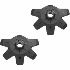 Ski Poles Black Diamond Pole Baskets 4 Ski Poles Black Diamond Pole Baskets