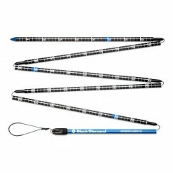 Black Diamond Quickdraw Carbon Probe Avalanche Probes