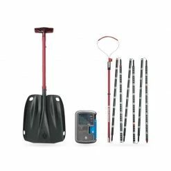 Safety Packages Black Diamond Recon BT Avy Safety Set