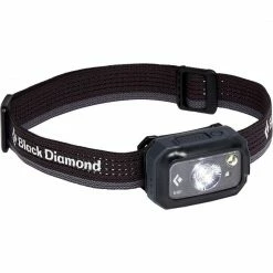 Black Diamond ReVolt 350 Headlamp Headlamps