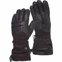 Black Diamond Solano Gloves