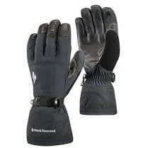 Gloves & Hats Black Diamond Soloist Gloves