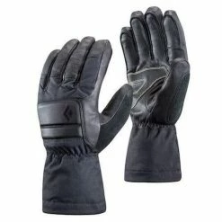 Black Diamond Spark Powder Gloves