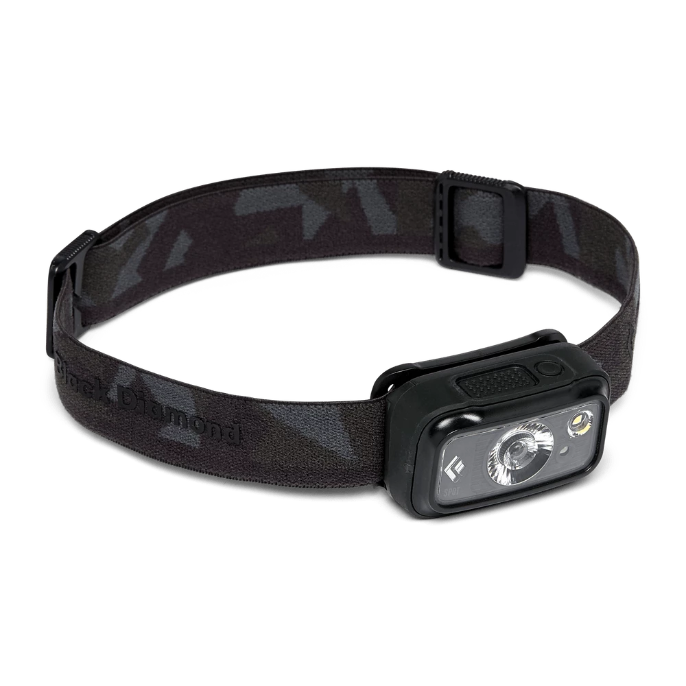Headlamps Black Diamond Spot 350 Headlamp Headlamps Black Diamond Spot 350 Headlamp