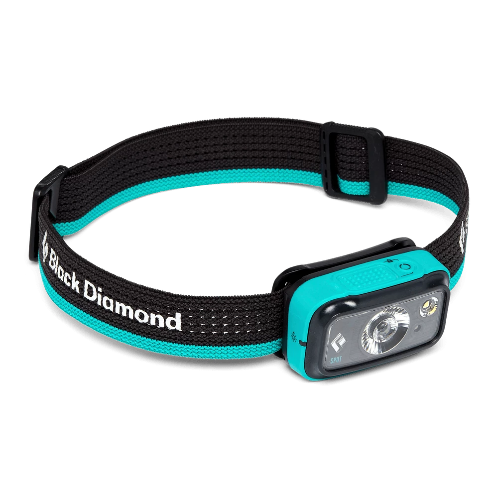 Headlamps Black Diamond Spot 350 Headlamp Headlamps Black Diamond Spot 350 Headlamp