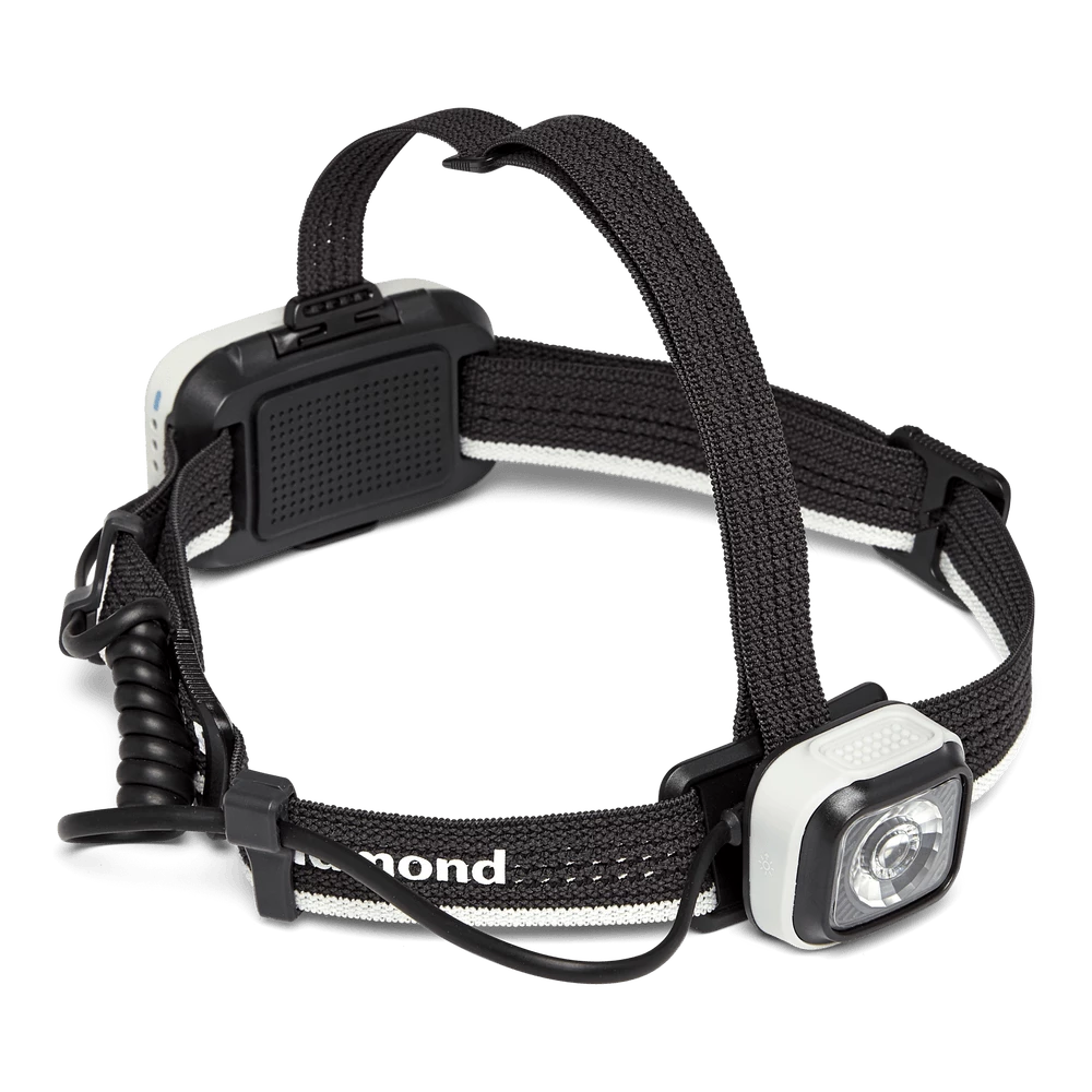 Headlamps Black Diamond Sprinter 275 Rechargeable Headlamp Headlamps Black Diamond Sprinter 275 Rechargeable Headlamp