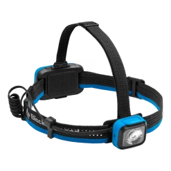 Headlamps Black Diamond Sprinter 275 Rechargeable Headlamp