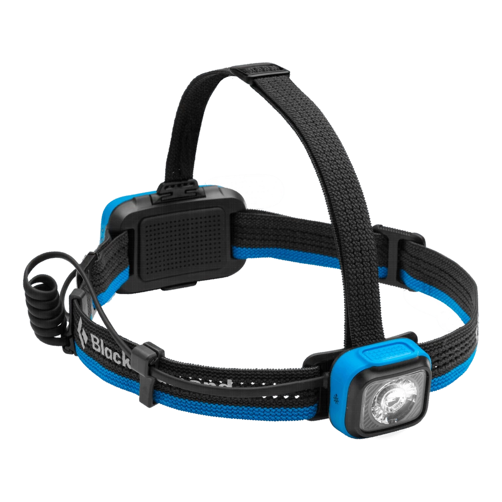 Headlamps Black Diamond Sprinter 275 Rechargeable Headlamp Headlamps Black Diamond Sprinter 275 Rechargeable Headlamp