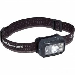 Black Diamond Storm 375 Headlamp