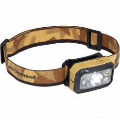 Black Diamond Storm 375 Headlamp