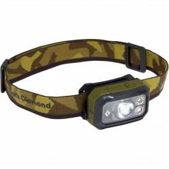 Black Diamond Storm 375 Headlamp