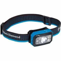 Black Diamond Storm 375 Headlamp