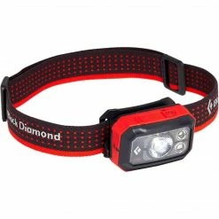 Black Diamond Storm 375 Headlamp