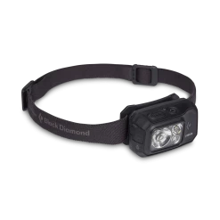 Headlamps Black Diamond Storm 500-R Headlamp