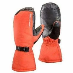 Gloves & Hats Black Diamond Super Light Mitts