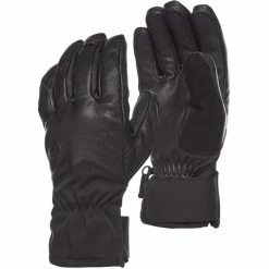 Black Diamond Tour Gloves Gloves & Hats