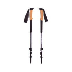 Ski Poles Black Diamond Trail Cork Trekking Poles