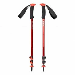 Ski Poles Black Diamond Trail Sport Trek Poles