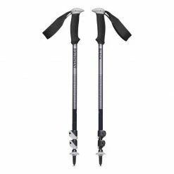 Ski Poles Black Diamond Trail Sport Trek Poles