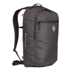 Hiking Packs Black Diamond Trail Zip 14 Pack