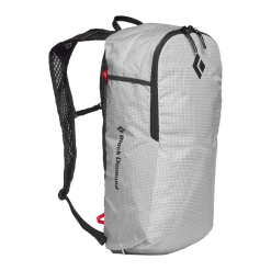 Hiking Packs Black Diamond Trail Zip 14 Pack