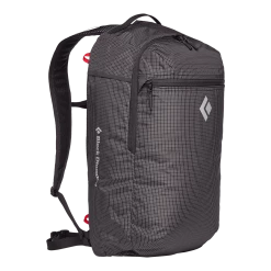 Black Diamond Trail Zip 18 Pack Hiking Packs
