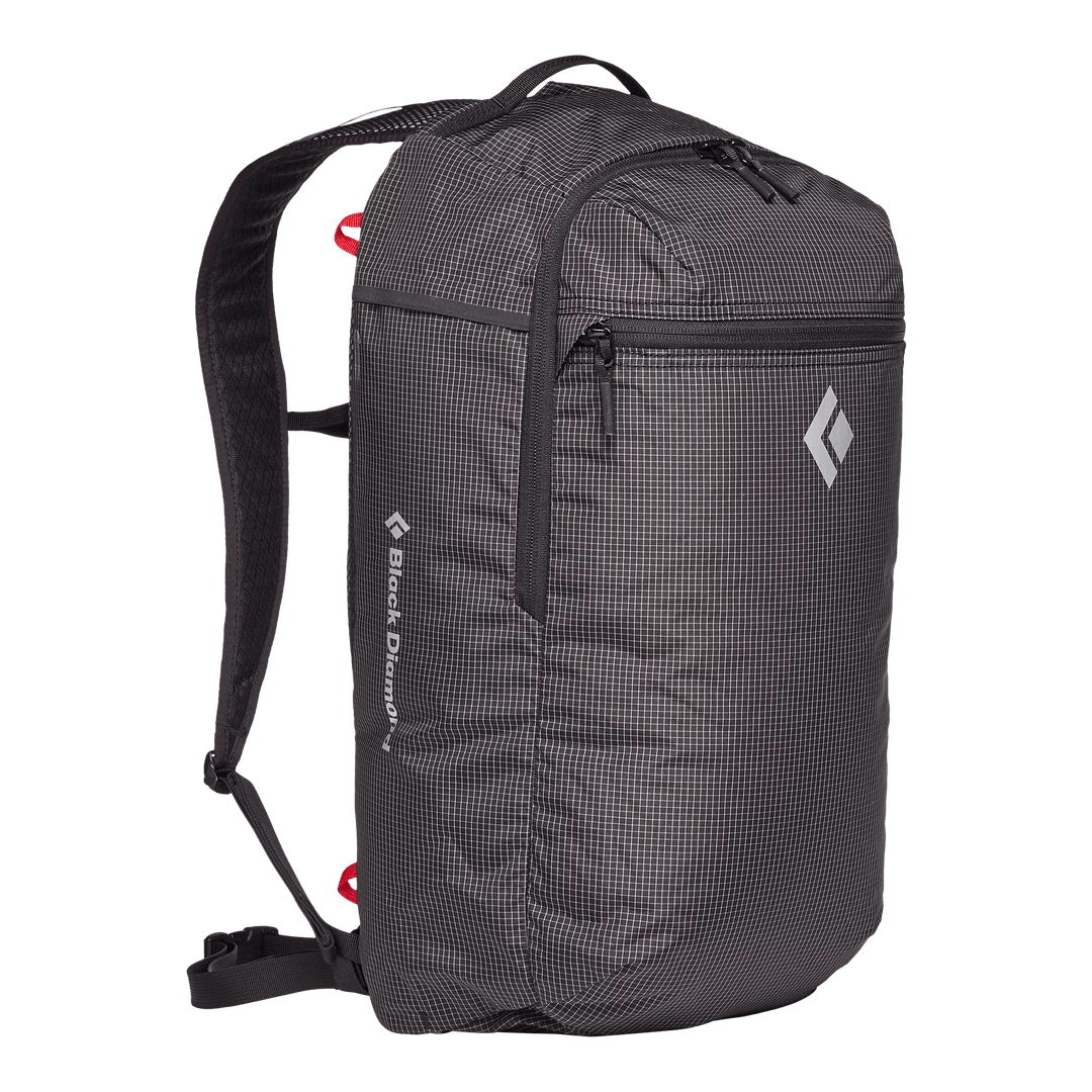 Black Diamond Trail Zip 18 Pack Hiking Packs Black Diamond Trail Zip 18 Pack Hiking Packs
