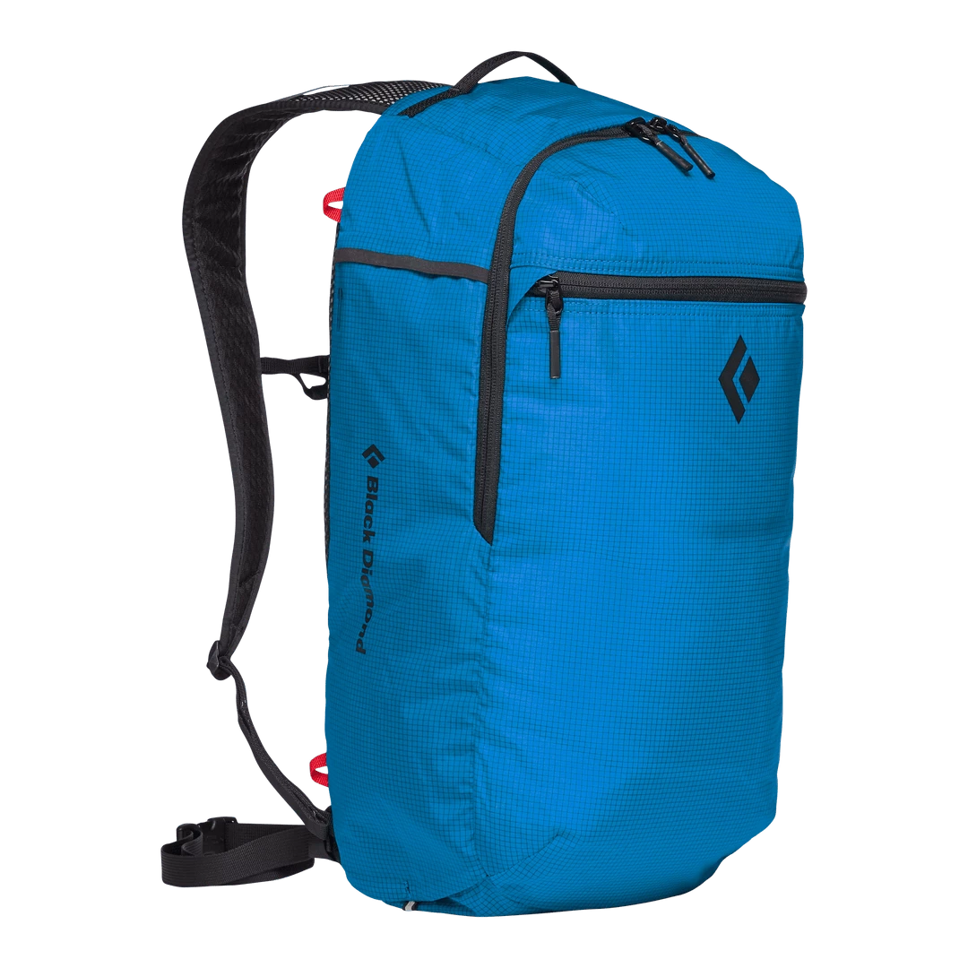 Black Diamond Trail Zip 18 Pack Hiking Packs Black Diamond Trail Zip 18 Pack Hiking Packs