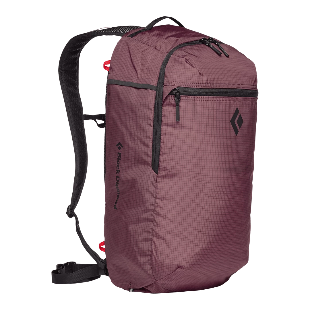 Black Diamond Trail Zip 18 Pack Hiking Packs Black Diamond Trail Zip 18 Pack Hiking Packs